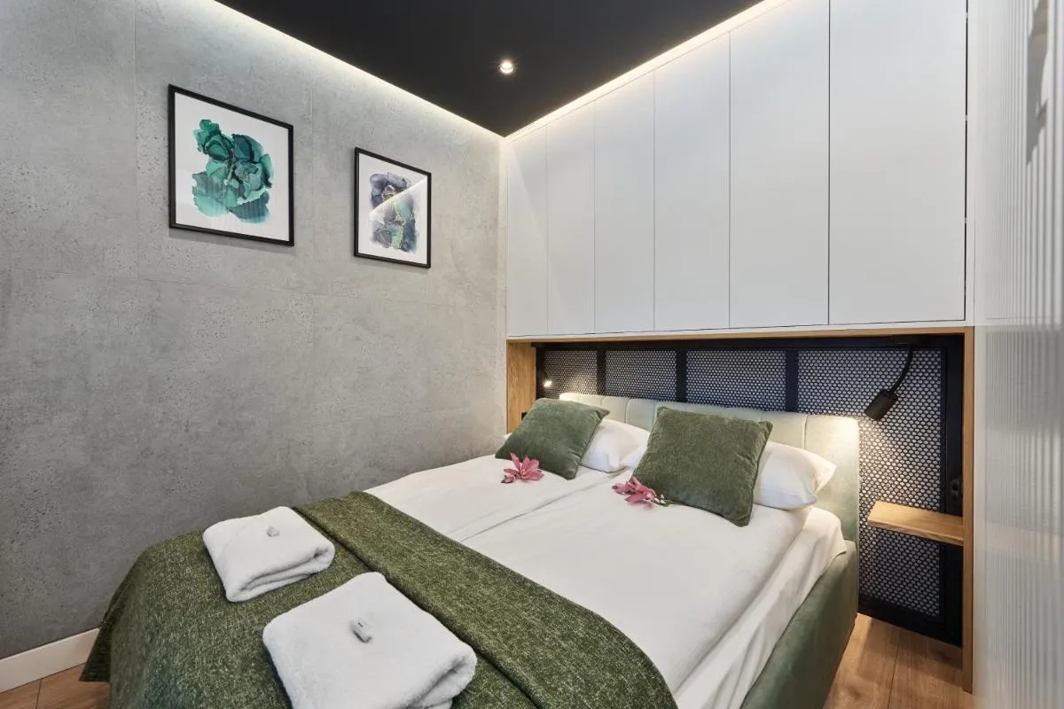 Image 2 of Lux Apartment Browary Wrocławskie by Noclegi Renters