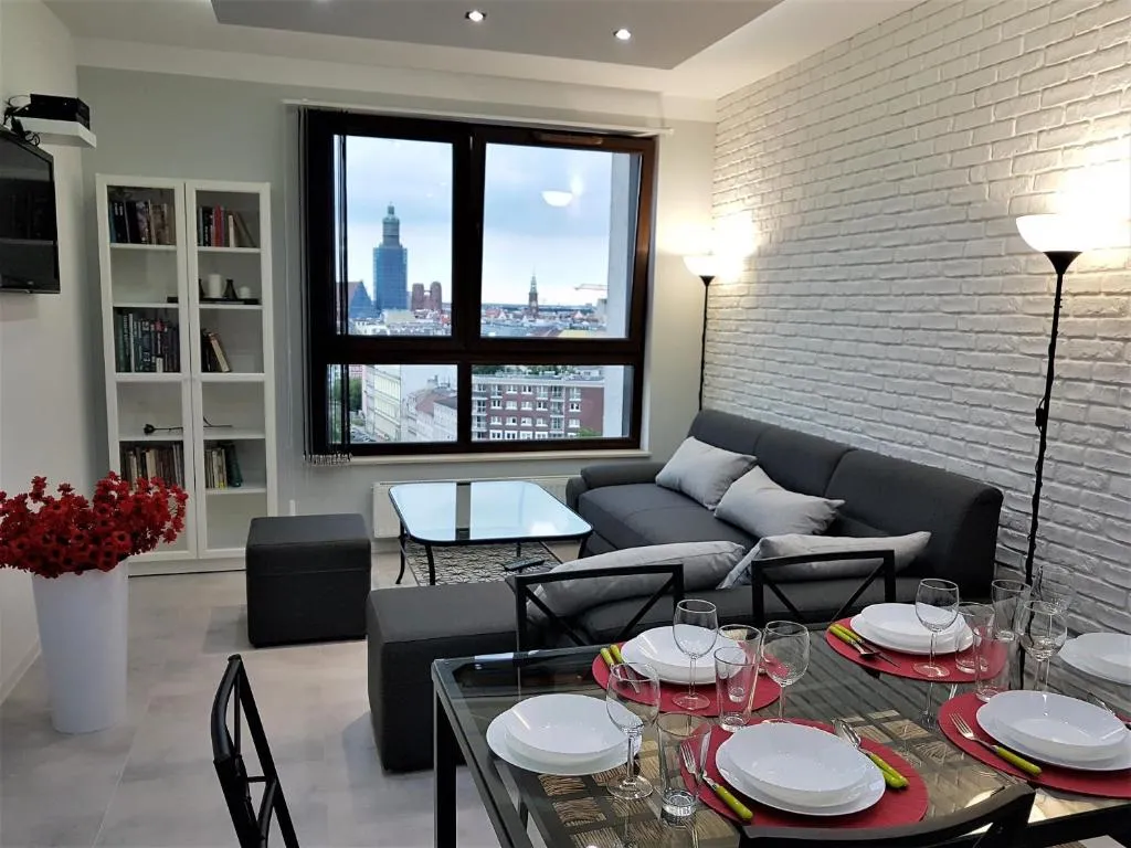 Image of Lux Apartment Center