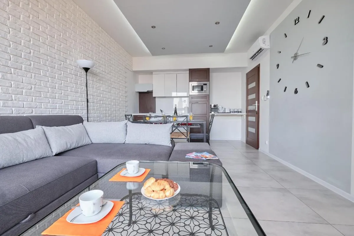 Image 2 of Lux Apartment Center