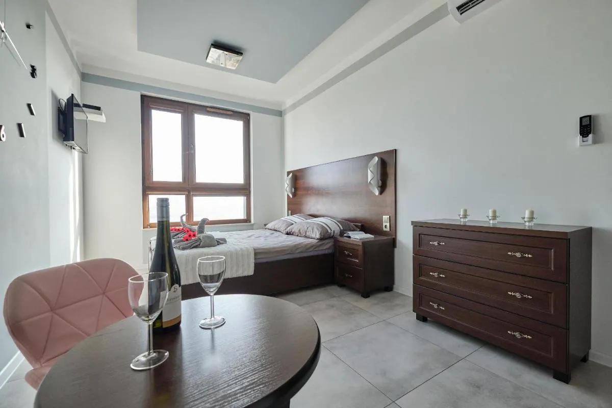 Image 1 of Lux Apartment Center