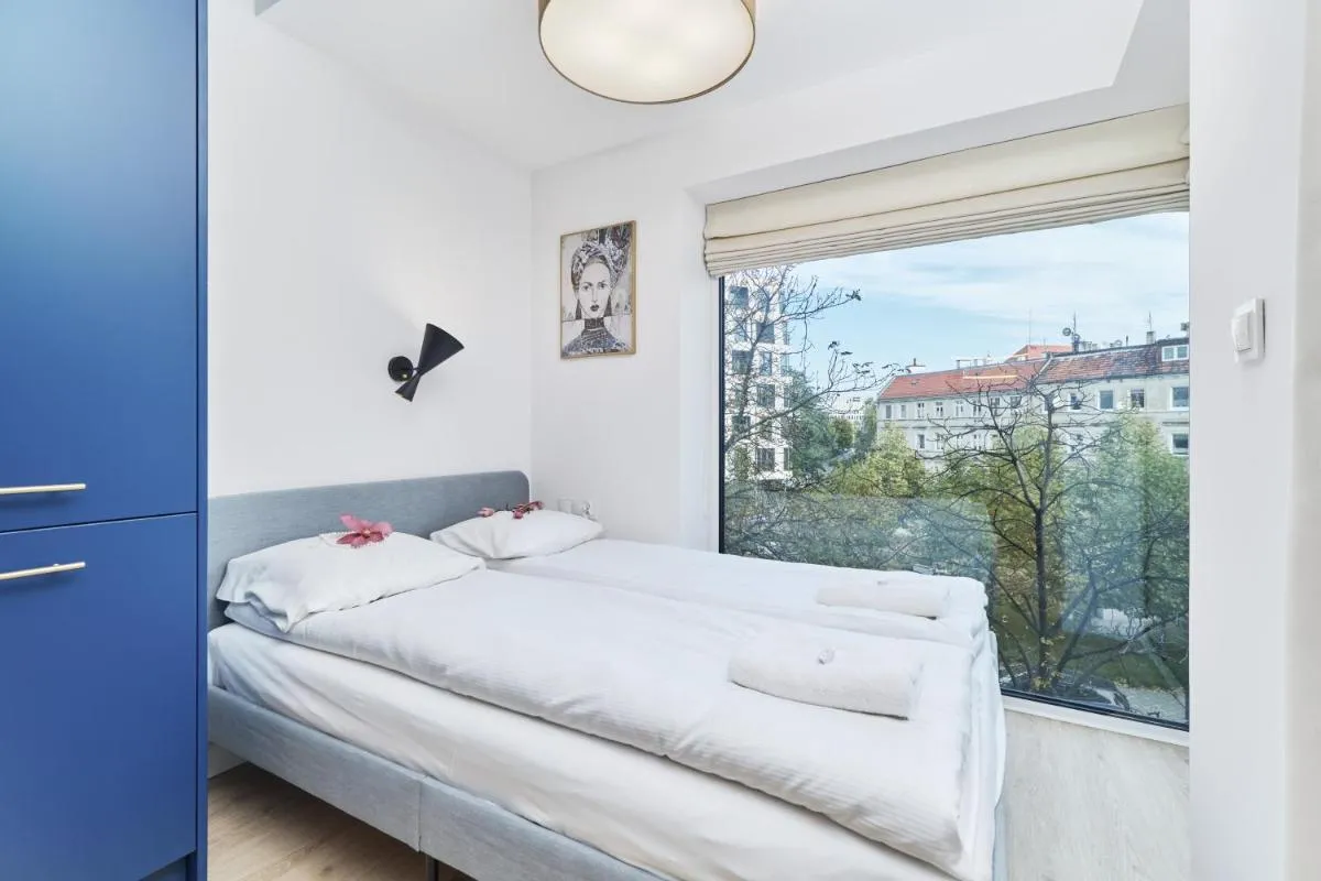 Image 4 of Luxurious Apartments Księcia Witolda by Noclegi Renters
