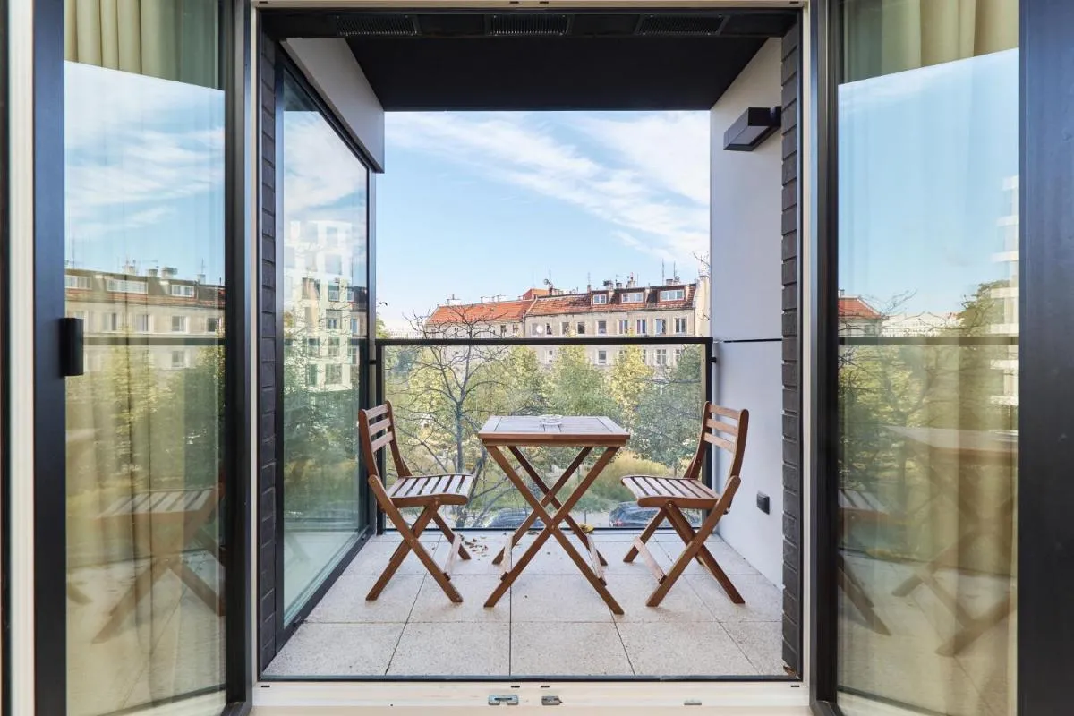 Image 2 of Luxurious Apartments Księcia Witolda by Noclegi Renters