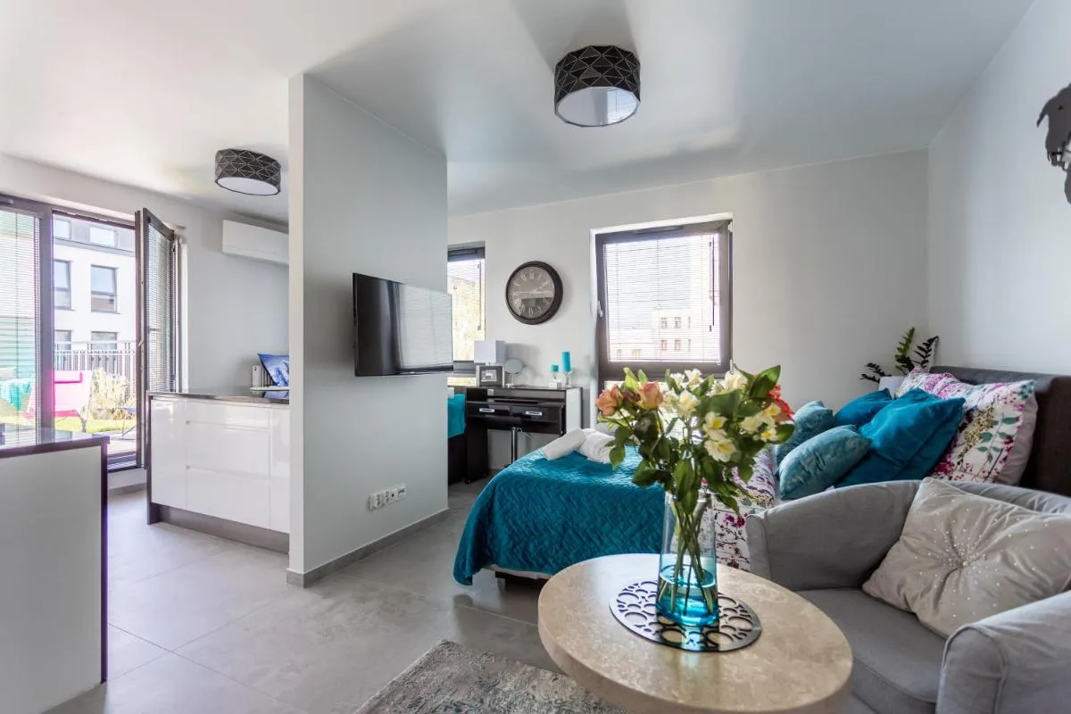 Image 4 of Luxury Apartment with Large Terrace