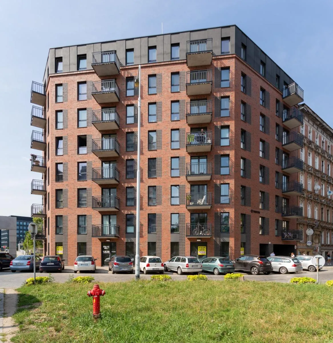 Image 5 of Luxury Apartment with Large Terrace