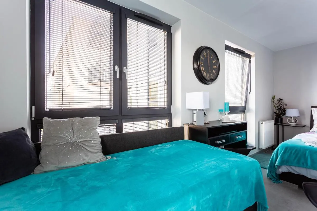 Image 1 of Luxury Apartment with Large Terrace