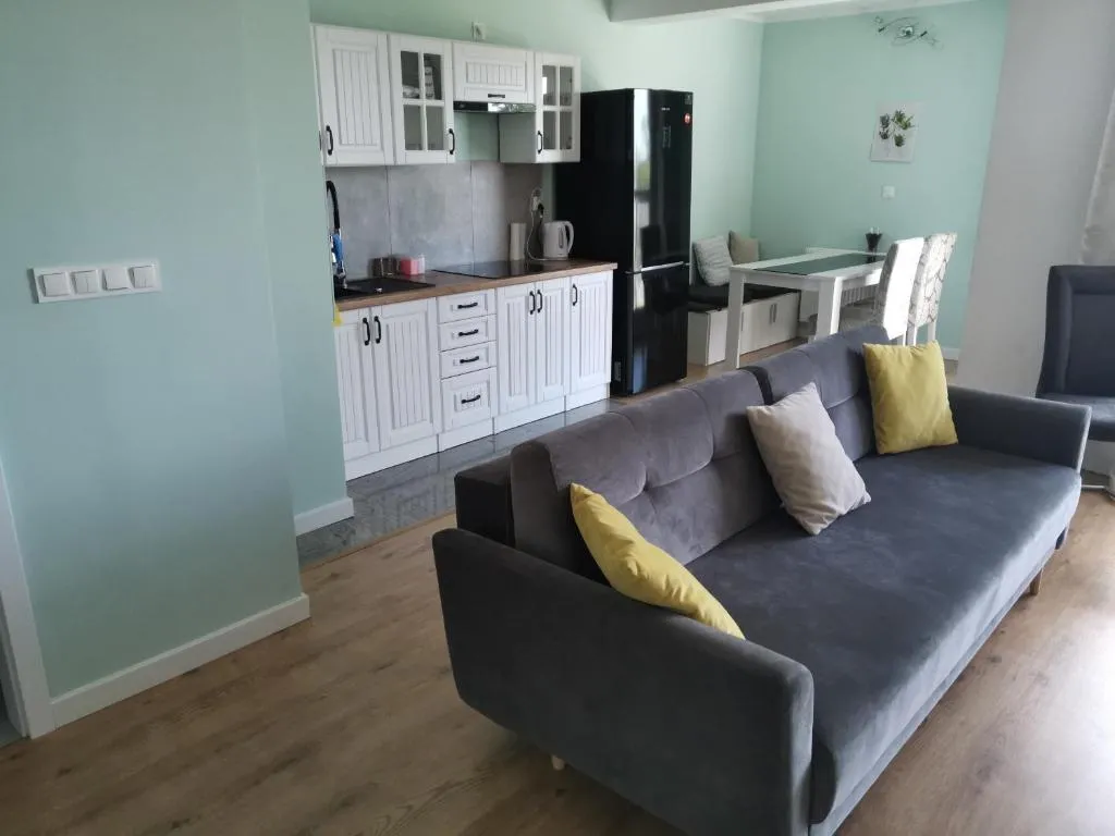 Image of MAGLONIA APARTMENT