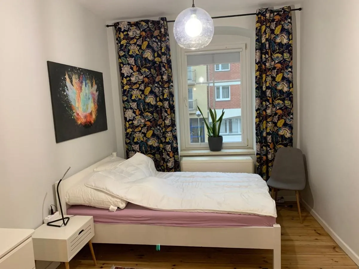 Image 2 of MARGARET apartament w centrum Wrocławia