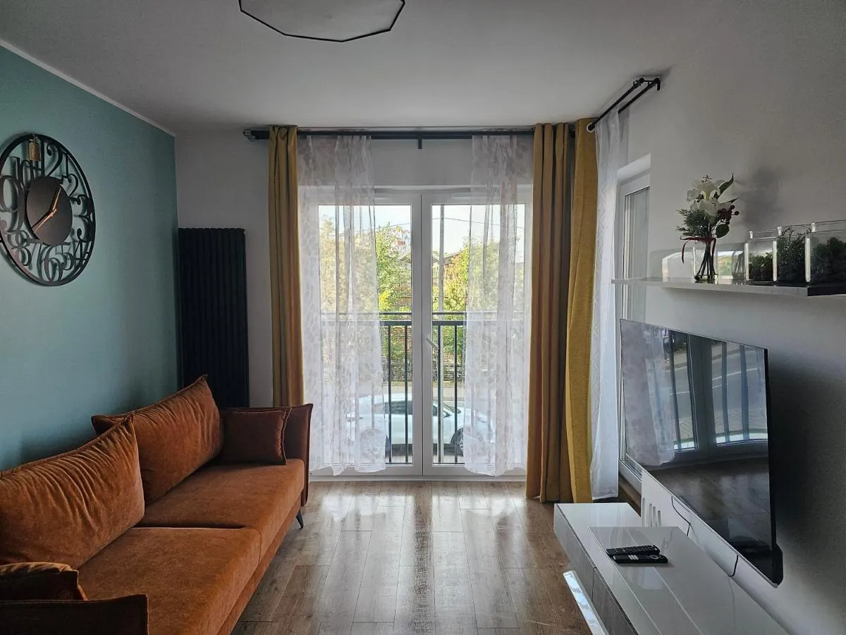 Image 4 of MICHALCZYKA APARTAMENT