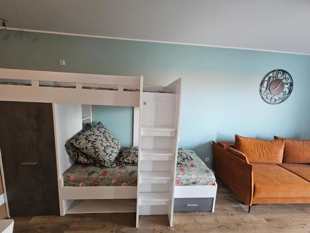 Image 1 of MICHALCZYKA APARTAMENT