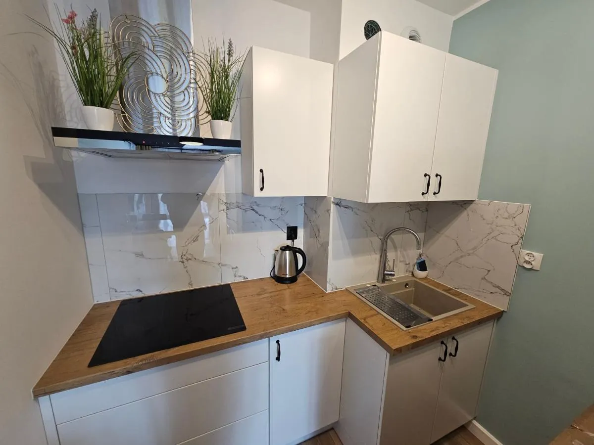 Image 3 of MICHALCZYKA APARTAMENT