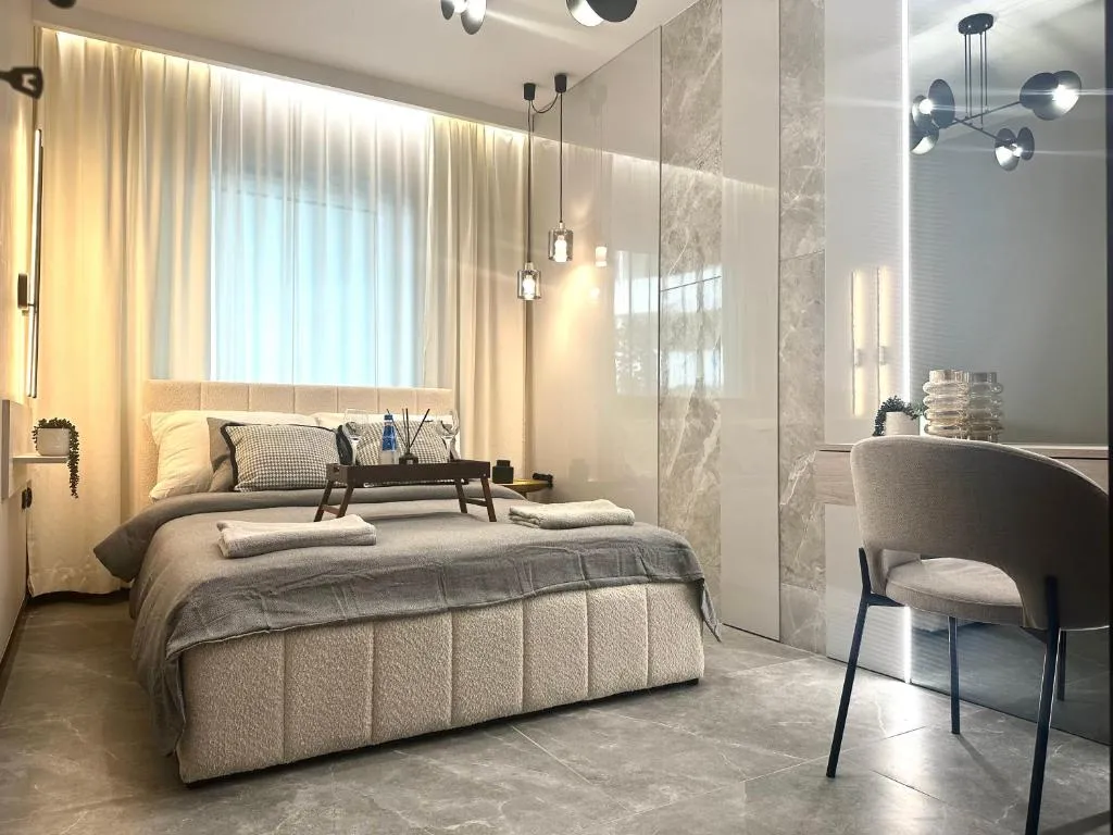Image of MIESZCZAŃSKA 10 Apartment~ CENTRAL PARK ~Self Check-In 20h