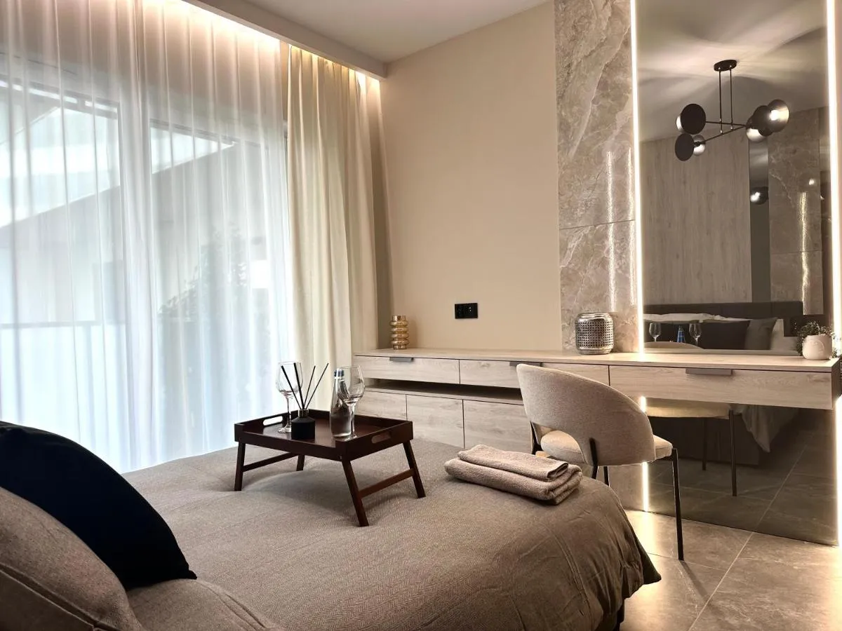 Image 6 of MIESZCZAŃSKA 10 Apartment~ CENTRAL PARK ~Self Check-In 20h