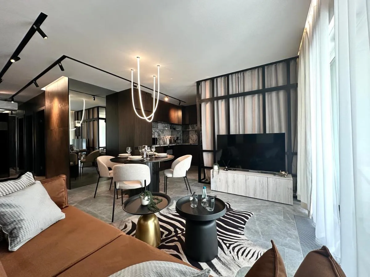 Image 3 of MIESZCZAŃSKA 10 Apartment~ CENTRAL PARK ~Self Check-In 20h