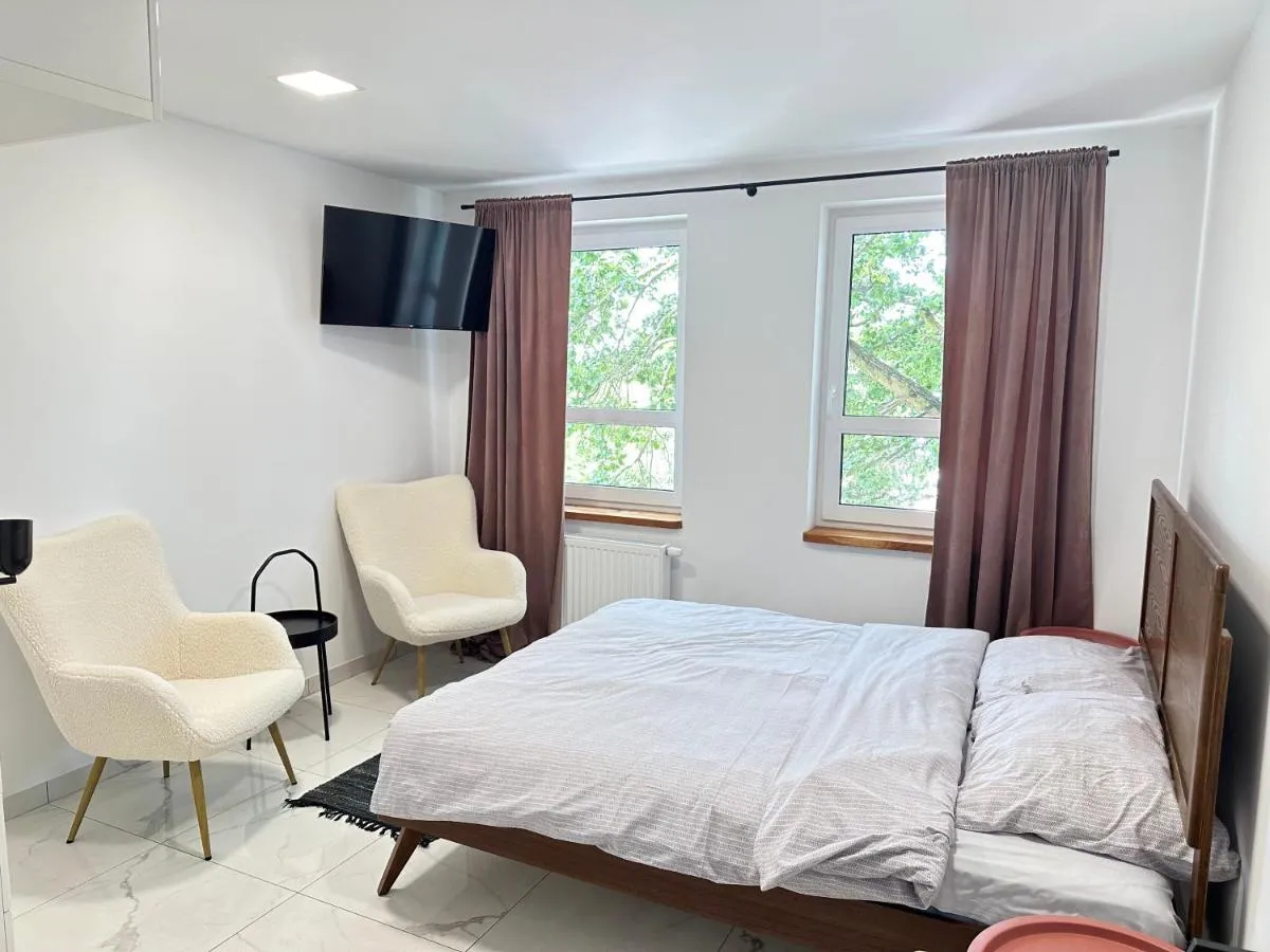 Image 5 of MOVEEN! Wynajem apartamentów we Wrocławiu! 10 minut od centrum