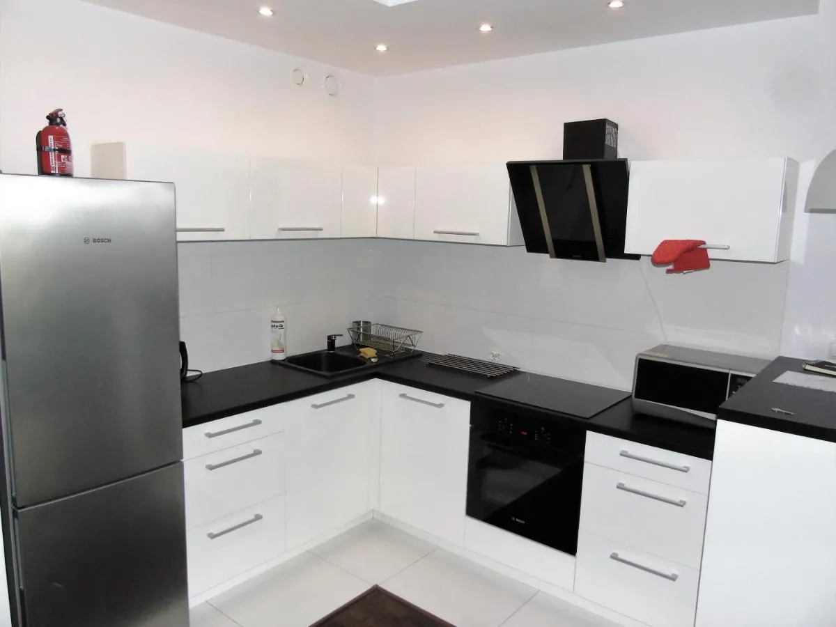 Image 3 of MOne – fajny apartament w centrum Wrocławia