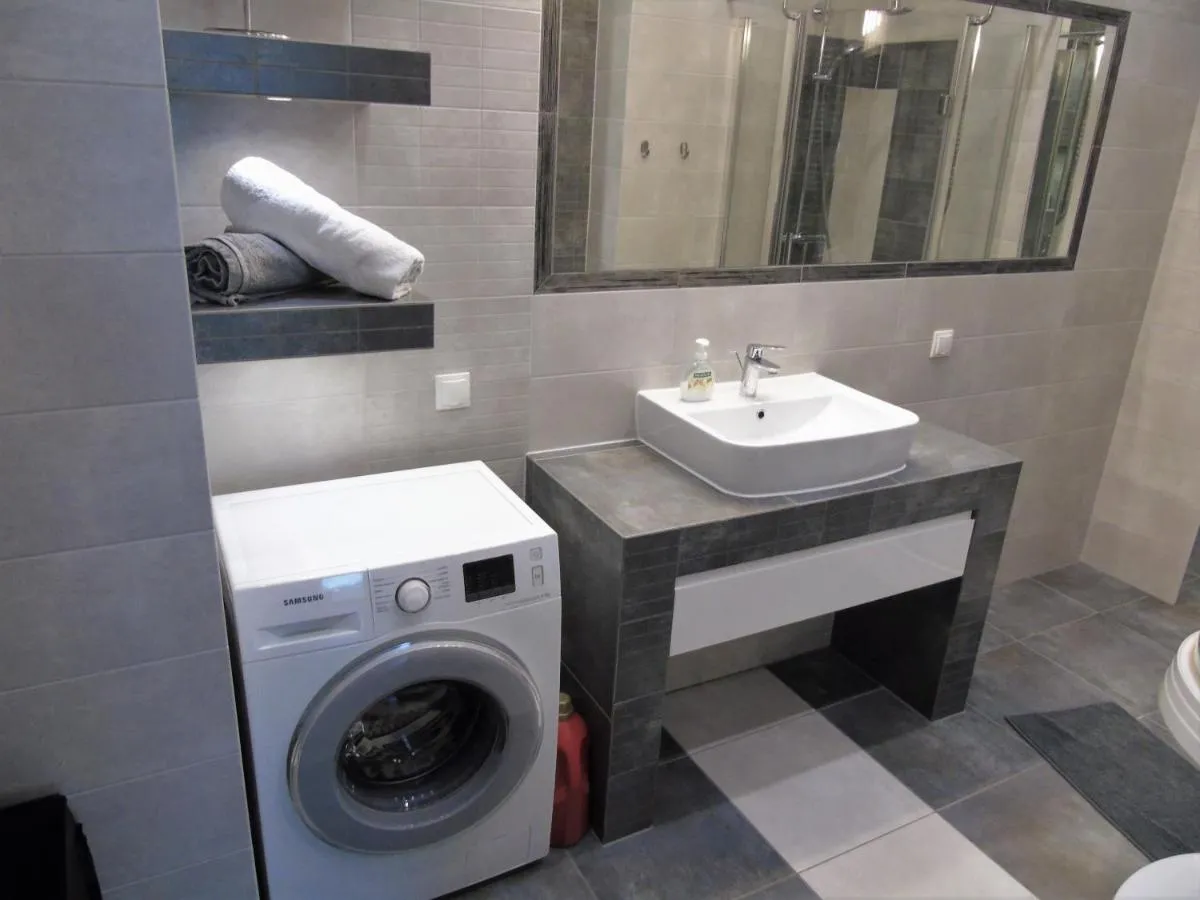 Image 2 of MOne – fajny apartament w centrum Wrocławia