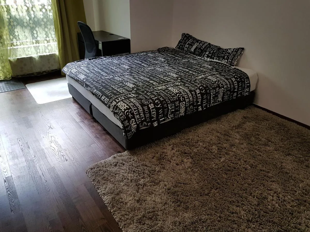Image 6 of MOne – fajny apartament w centrum Wrocławia
