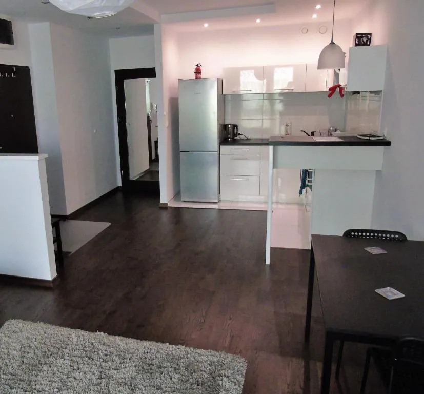 Image of MOne – fajny apartament w centrum Wrocławia