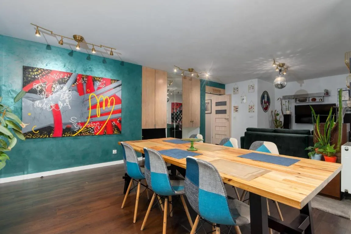 Image of Magnolia Happy Apartment