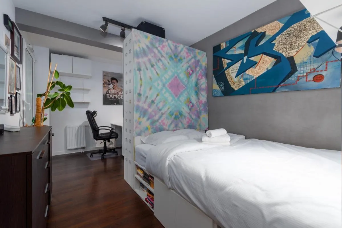 Image 1 of Magnolia Happy Apartment