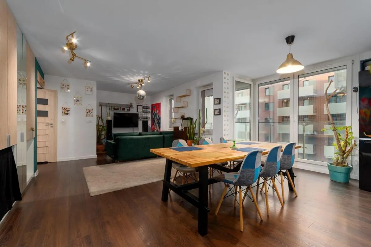 Image 4 of Magnolia Happy Apartment