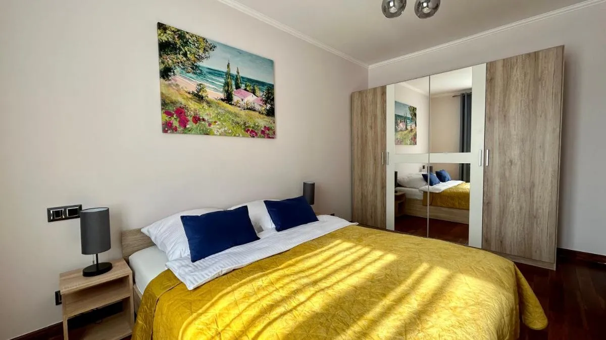 Image of Mala Italia Apartments