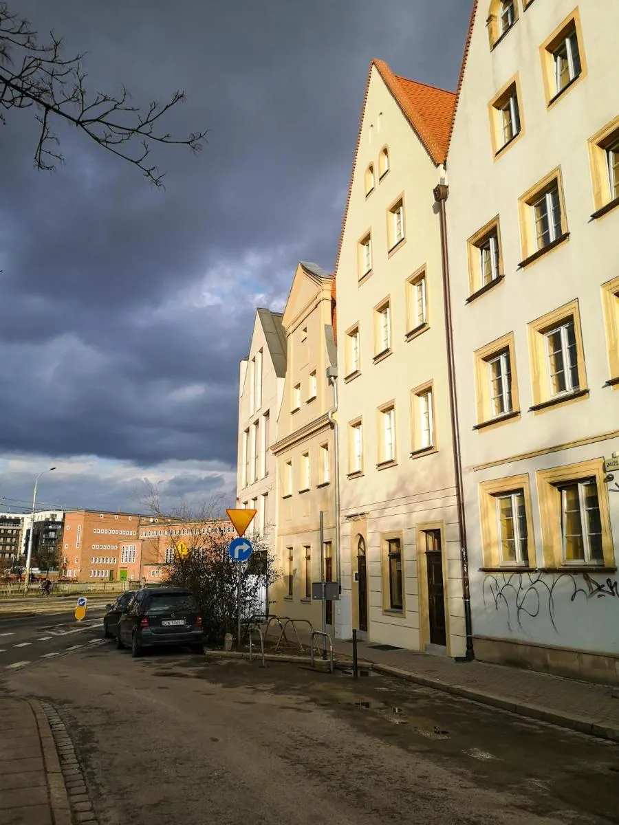 Image 5 of ✰Mansarda na Białoskórniczej✰5 minut od Rynku
