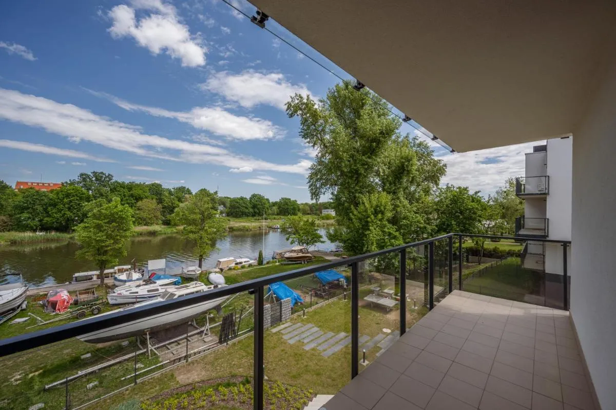 Image 4 of Marina Apartments