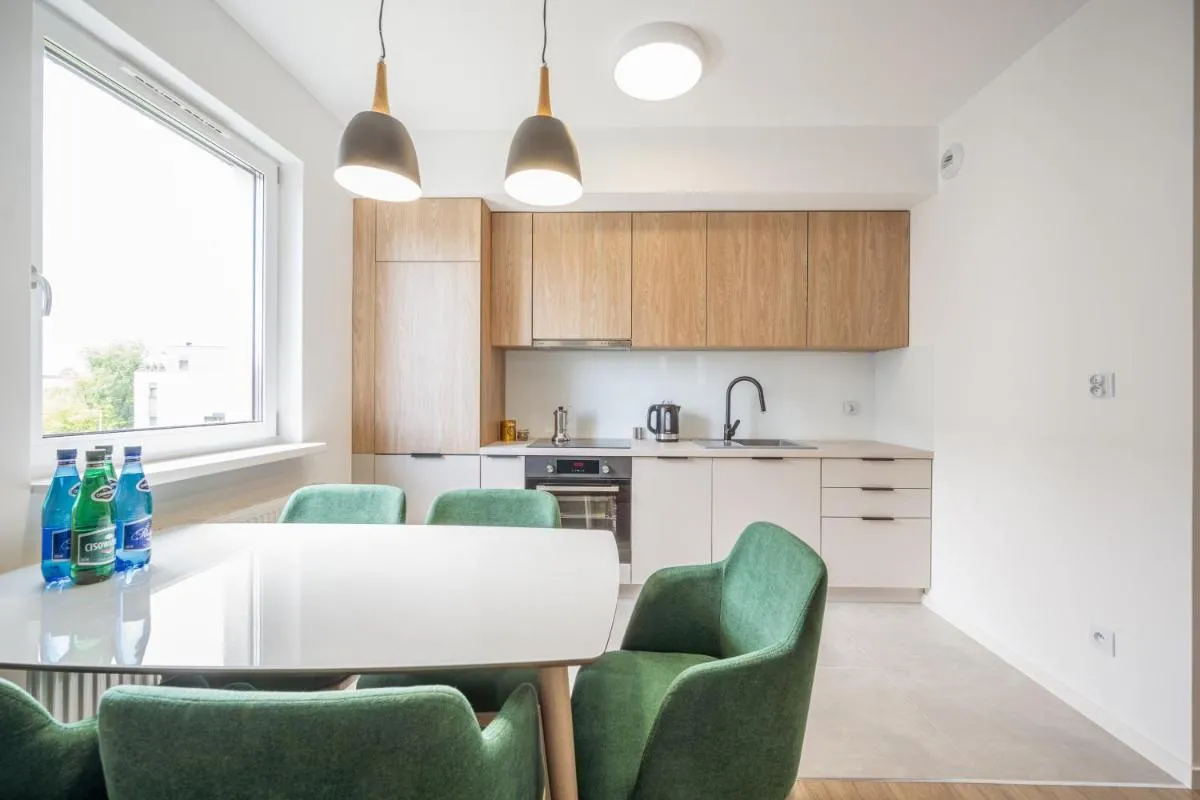 Image 3 of Marina Apartments