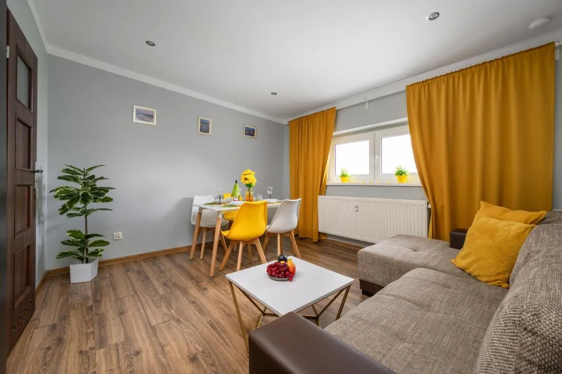 Image of Market Square Corner Apartment Kuźnicza by Noclegi Renters