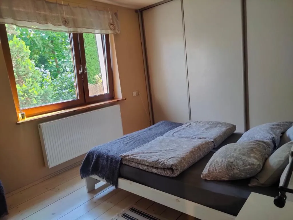 Image of Marlove Apartment Wrocław