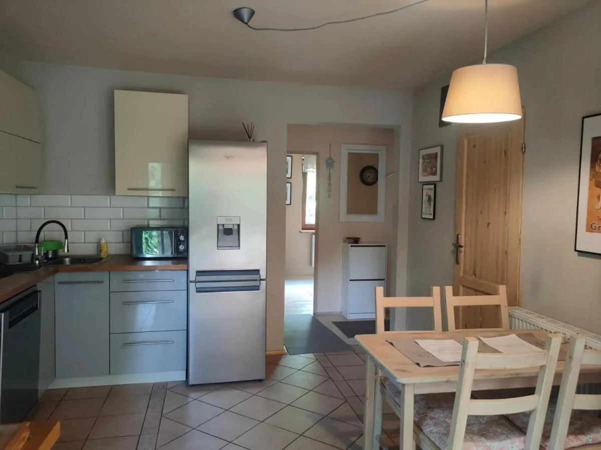 Image 1 of Marlove Apartment Wrocław