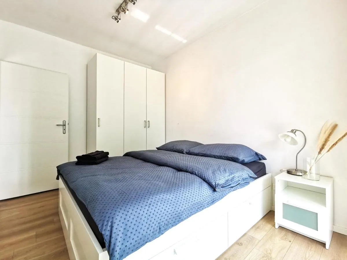 Image 5 of Matejki Apartment ~ Self Check-In 24 ~ Parking