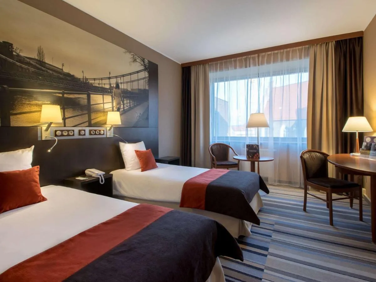 Image 4 of Mercure Wrocław Centrum
