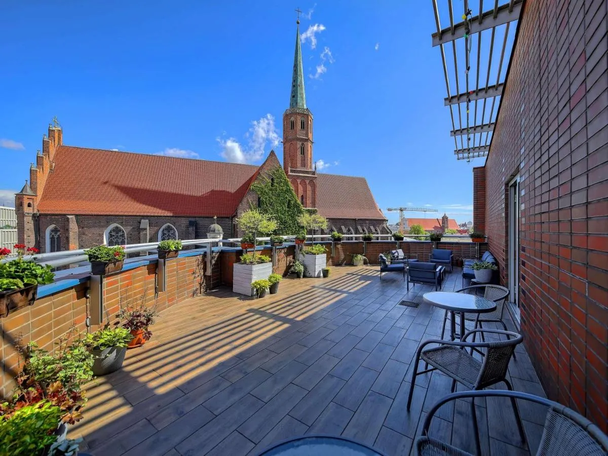 Image 2 of Mercure Wrocław Centrum
