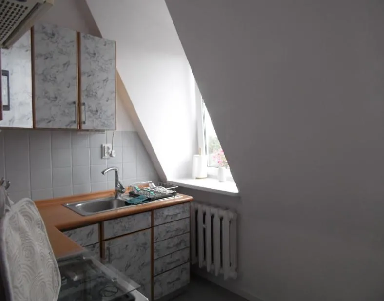 Image 3 of Mezzanine appartment