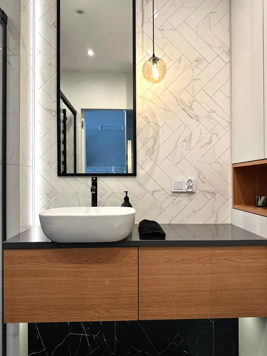Image 3 of Mieszczańska 25 Apartment – Self check-in 20h – parking & lift