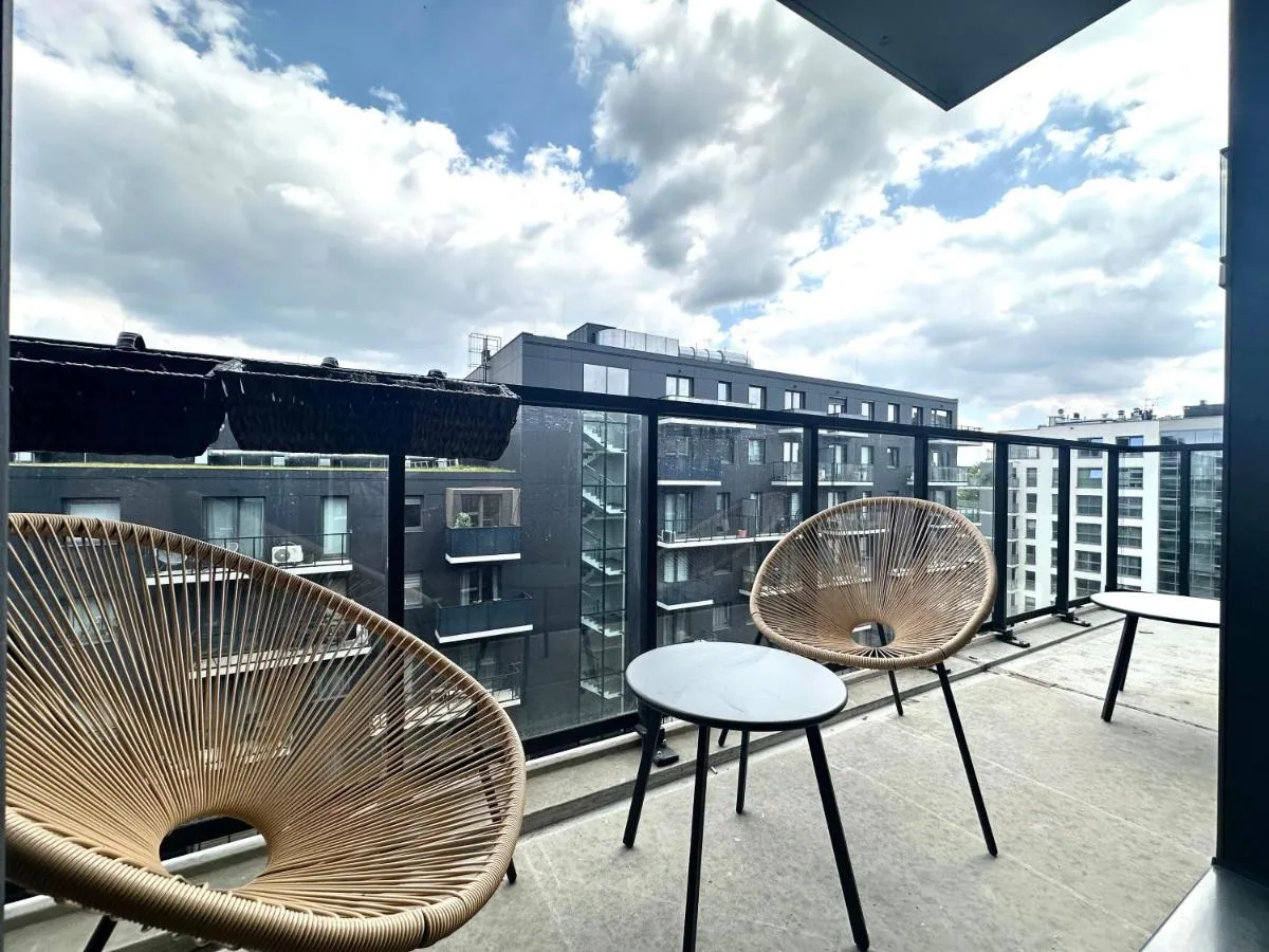 Image 5 of Mieszczańska 25 Apartment – Self check-in 20h – parking & lift