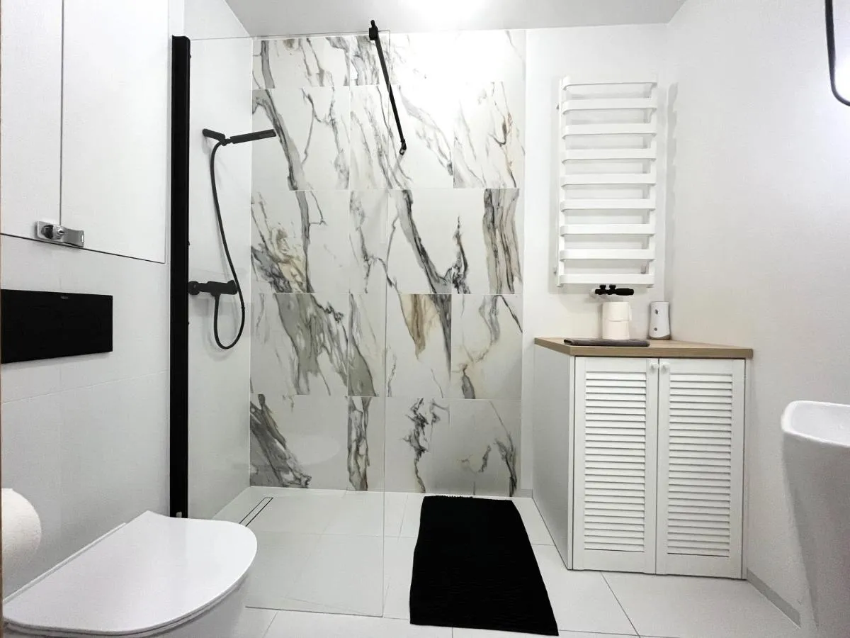 Image 1 of Mieszczańska Apartment ~ Self check-in 24h ~parking and lift