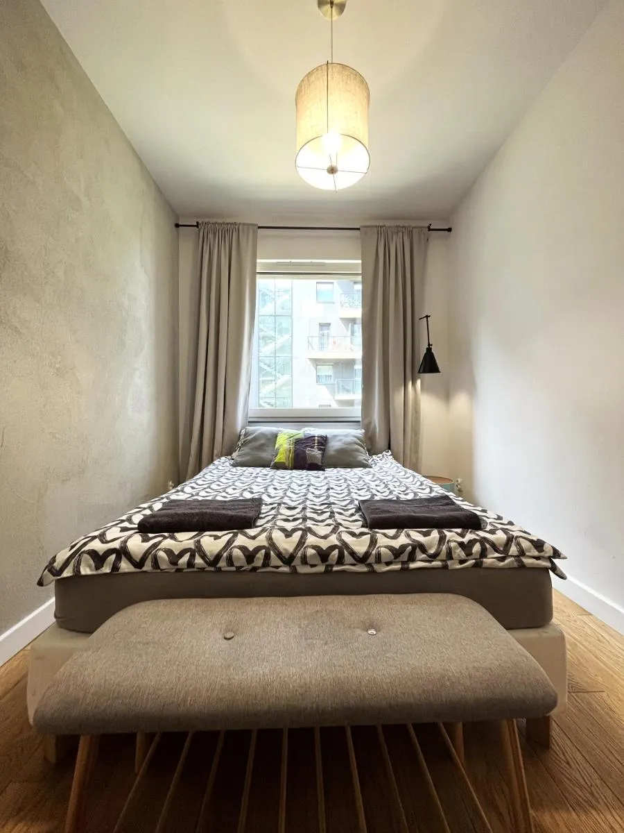 Image 3 of Mieszczańska Apartment ~ Self check-in 24h ~parking and lift
