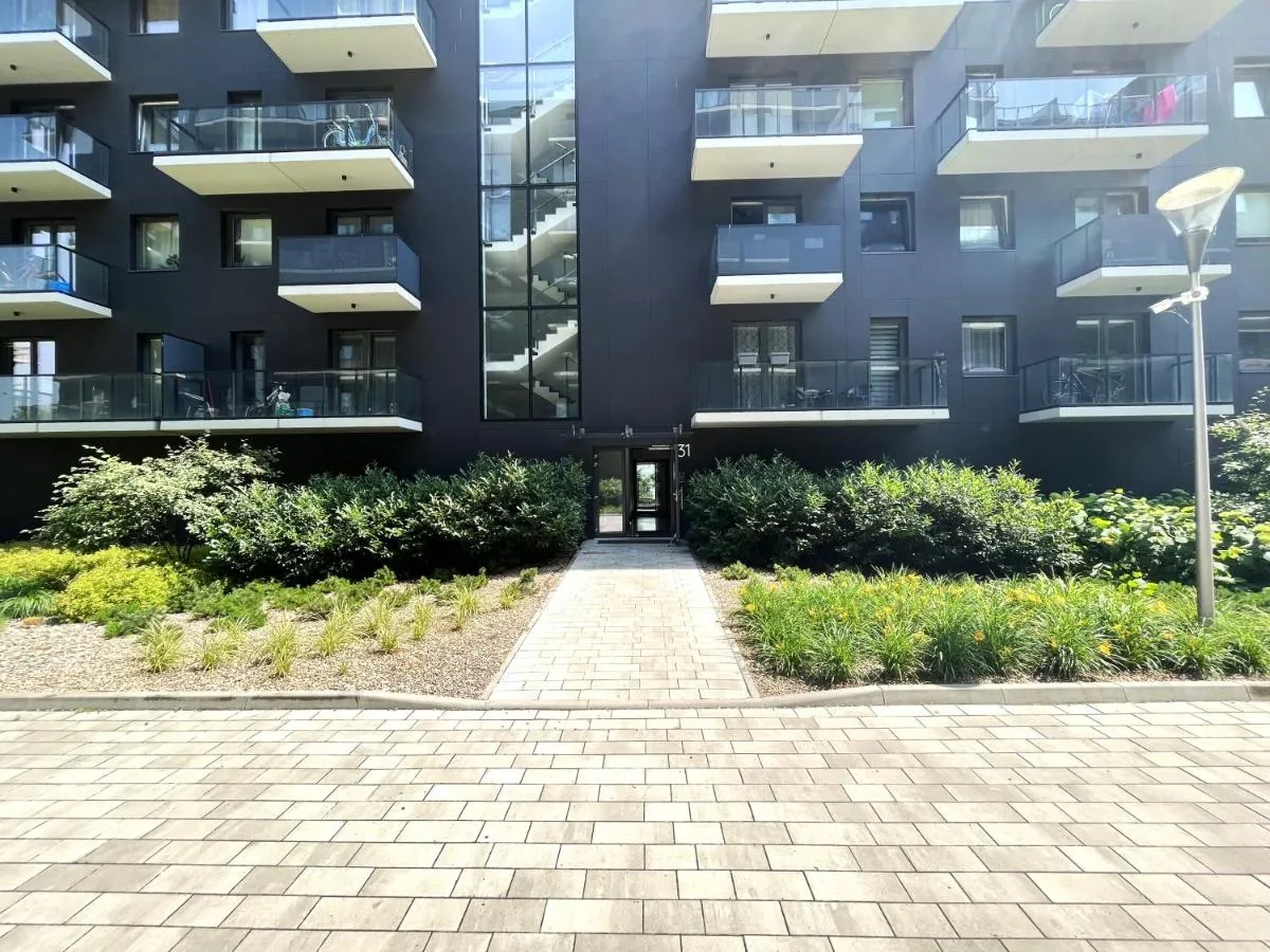 Image 5 of Mieszczańska Apartment ~ Self check-in 24h ~parking and lift