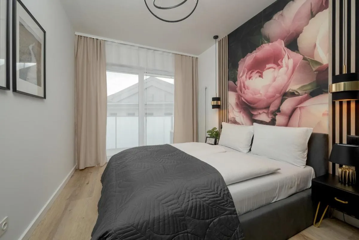 Image 1 of Mieszczanska Apartment with SPA & Gym by Noclegi Renters