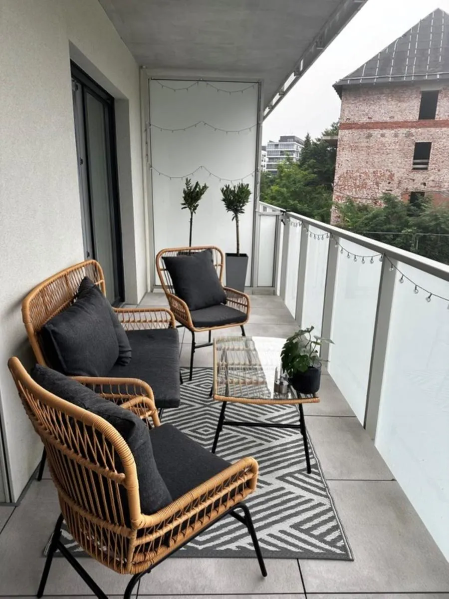 Image 3 of Mieszczanska Apartment with SPA & Gym by Noclegi Renters