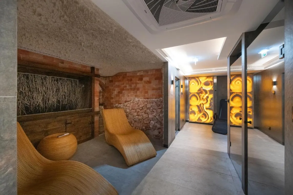 Image 4 of Mieszczanska Apartment with SPA & Gym by Noclegi Renters