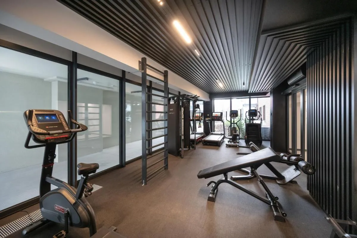 Image 5 of Mieszczanska Apartment with SPA & Gym by Noclegi Renters