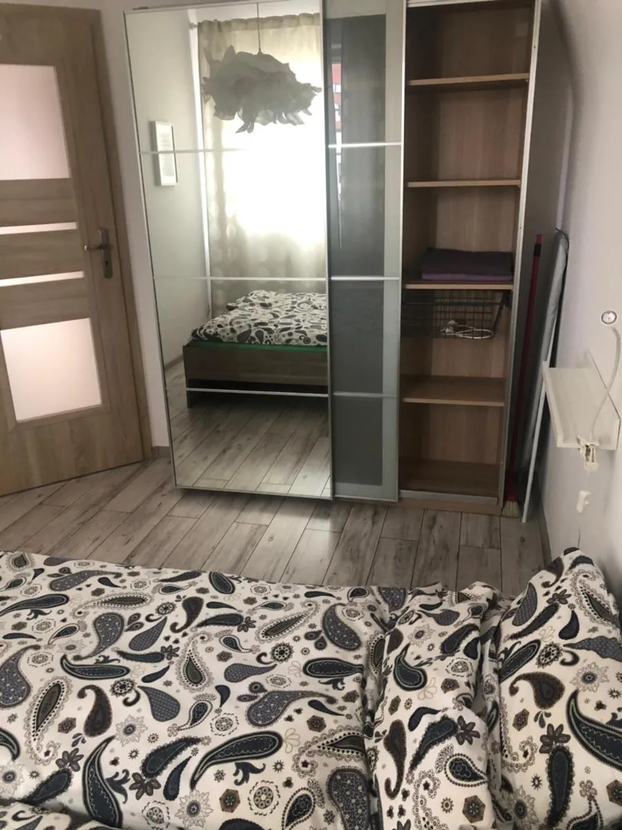 Image 5 of Mieszkanie Na Placu Solnym