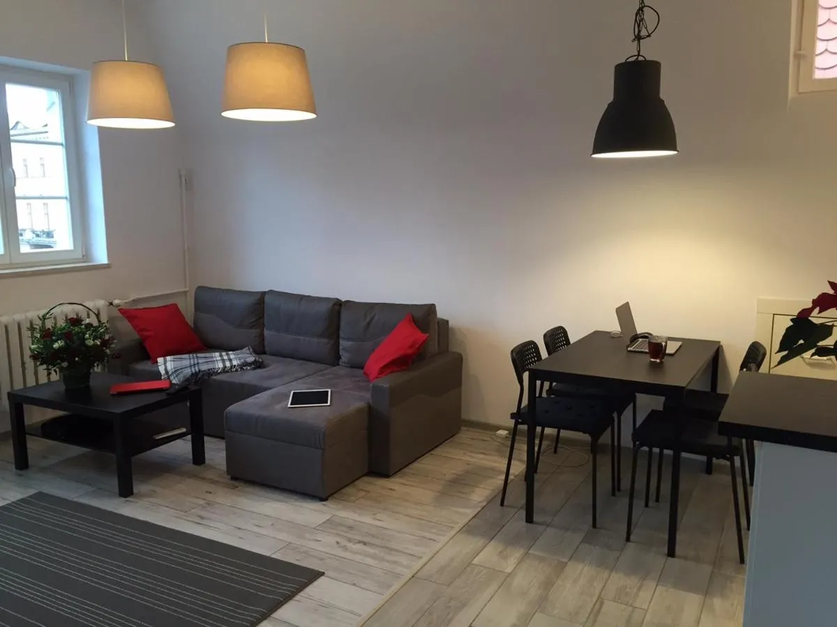 Image 3 of Mieszkanie Na Placu Solnym