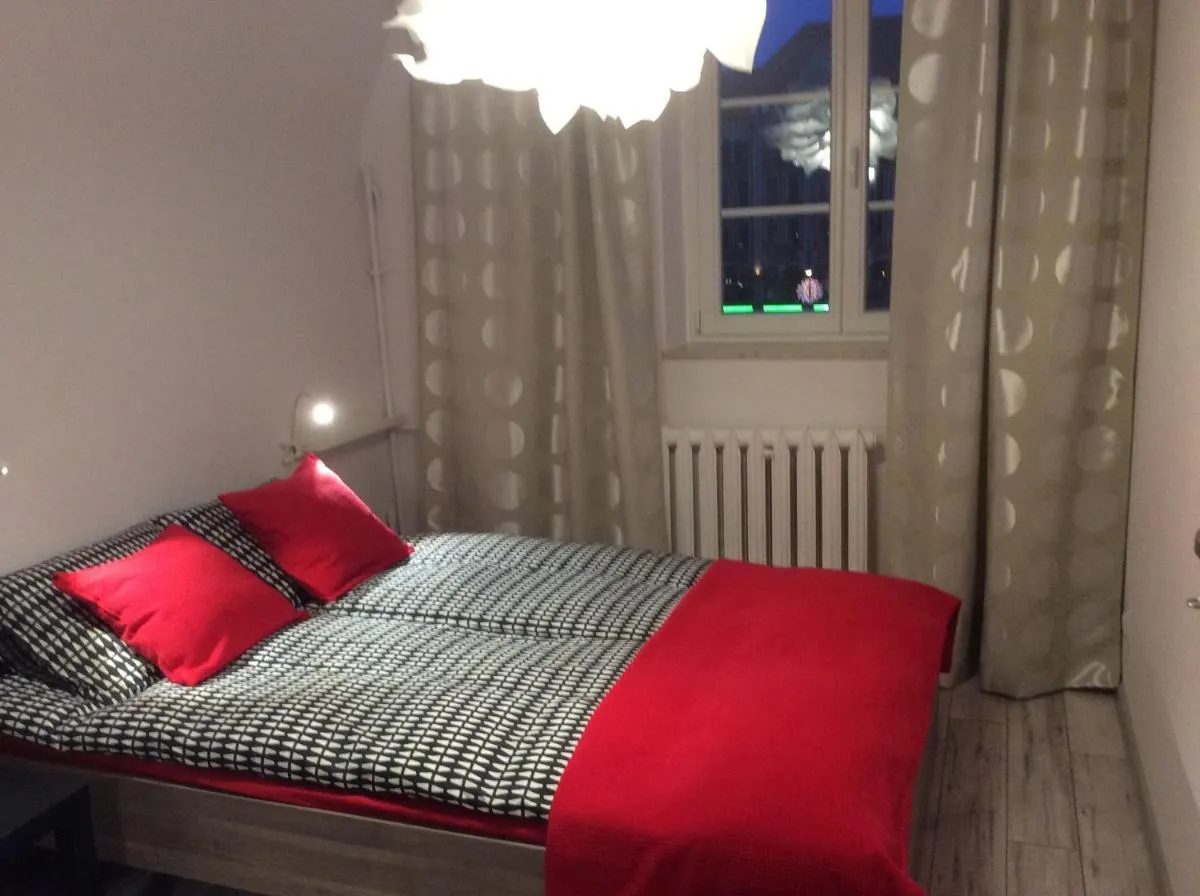 Image 1 of Mieszkanie Na Placu Solnym