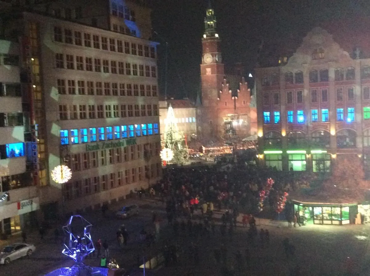 Image 4 of Mieszkanie Na Placu Solnym