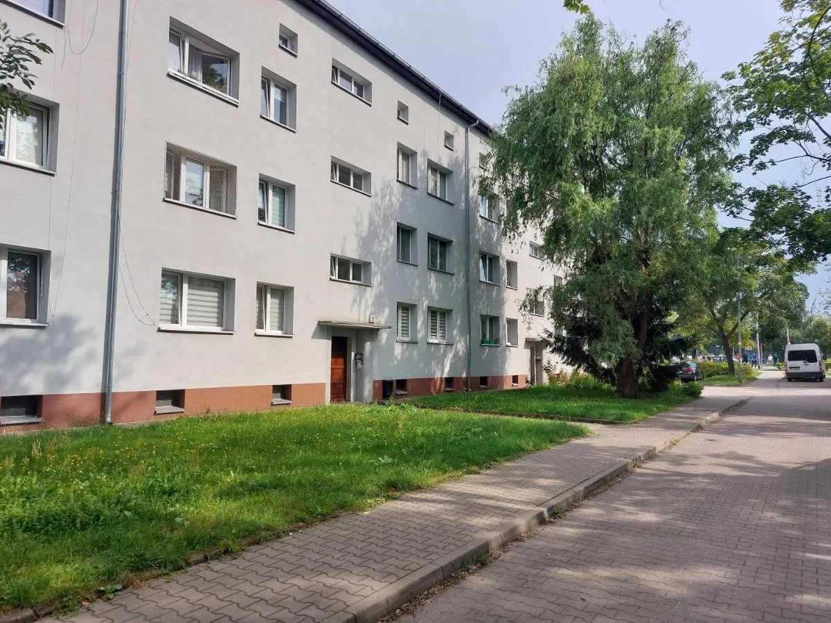 Image 1 of Mieszkanie przy Stadionie Arena Tarczyński